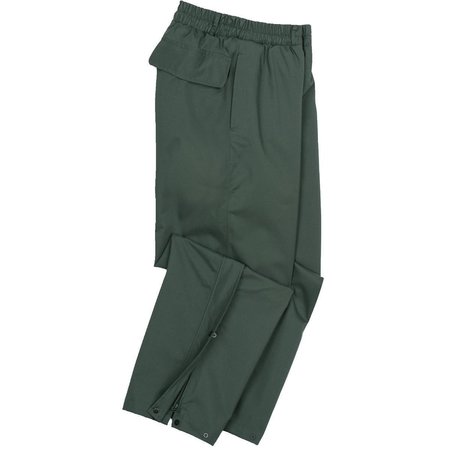 GEMPLERS Sugar River by Gemplers Breathable Polyester Rain Pants 167437